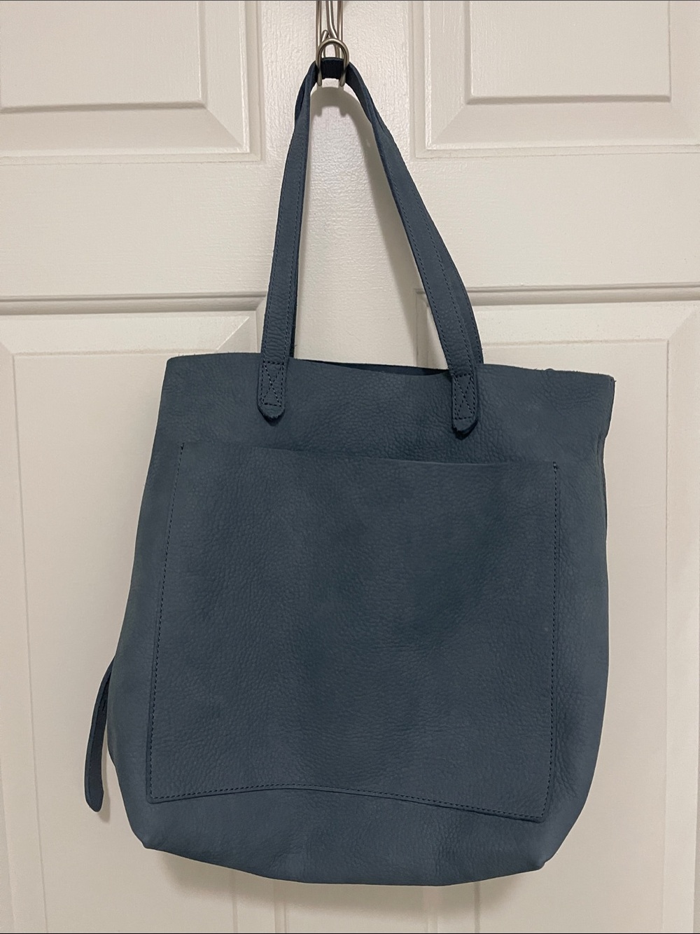 Madewell Transport Tote